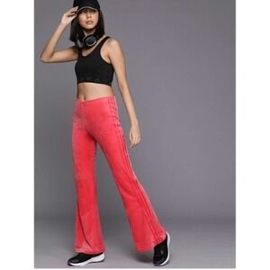 adidas Originals Red Track Pants